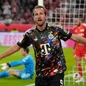 Harry Kane lập kỷ lục, Bayern Munich đại thắng 7-0