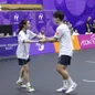 Teqball Việt Nam gây bất ngờ lớn tại ASIAD 20