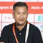 HLV Đinh Hồng Vinh: "Đối thủ nào ở tứ kết, U23 Việt Nam cũng sẽ sẵn sàng"