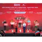 2 VĐV Việt Nam vô địch Giải Marathon quốc tế Hà Nội