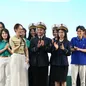 "Sinh viên thế hệ mới 2026" chính thức lên sóng