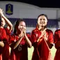 U17 nữ Việt Nam bất bại, ghi 28 bàn để giành vé dự VCK châu Á 2027