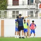 HLV Cristiano Roland mong muốn U17 Việt Nam tạo ra sự khác biệt tại World Cup