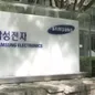 Samsung Electronics trình diễn công nghệ 6G tích hợp AI tại Mỹ