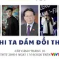 THTT Cất cánh tháng 10: Khi ta dám đổi thay (20h10, VTV1)