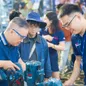 Trải nghiệm giải pháp công nghệ nâng cao hiệu quả công việc