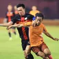 Ninh Bình chiếm ngôi đầu V.League 2026/27, Hà Nội FC bất ngờ đánh bại CAHN