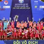 CLB nữ TP Hồ Chí Minh I: Hành trình tiếp nối của biểu tượng trong làng bóng đá nữ Việt Nam