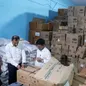 Ấn Độ điều tra nghi vấn thực phẩm hết hạn