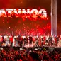 Concert Anh trai vượt ngàn chông gai 2026 có được "nối chuỗi"?