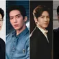 Top 4 'ông chú' bùng nổ màn ảnh nhỏ châu Á