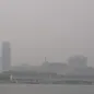 Singapore sẽ xử lý doanh nghiệp gây khói mù xuyên biên giới
