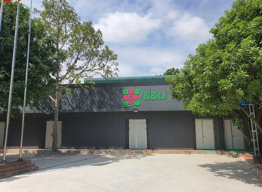 Công ty Cổ phần dược phẩm công nghệ Bibita bị xử phạt 70 triệu đồng
