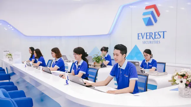 Nhiều công ty chứng khoán lỗ đậm quý cuối năm 2024
