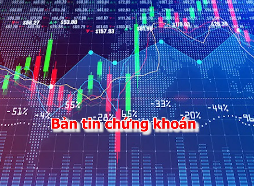 Bản tin chứng khoán 15/04/2025