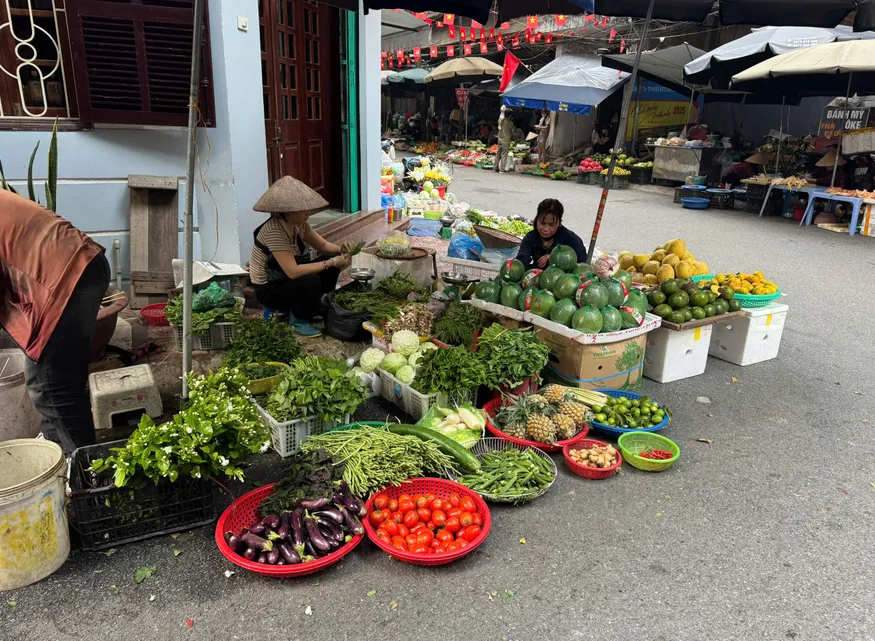 Bản tin Thị trường 24h ngày 26/11