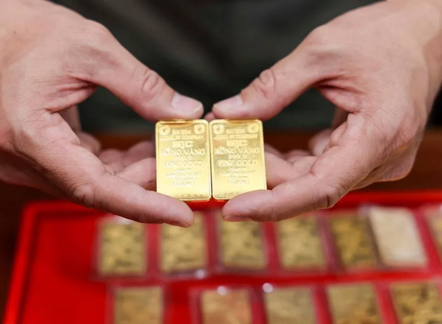 Bản tin Thị trường 24h ngày 19/03/2026