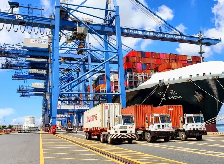 Bản tin Thị trường 24h ngày 07/03/2026