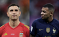 Emiliano Martinez tiếp tục chế giễu Mbappe