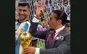 FIFA vào cuộc nghiêm túc vụ "thánh rắc muối" quấy rối ĐT Argentina ăn mừng