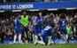 Đánh bại ĐKVĐ Liverpool, Chelsea sáng cửa giành vé dự Champions League