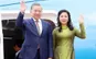 Tổng Bí thư Tô Lâm lên đường thăm cấp Nhà nước Kazakhstan, Azerbaijan, Belarus và thăm chính thức Liên bang Nga