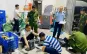 Thu giữ gần 1.500 sản phẩm hàng hóa giả mạo nhãn hiệu