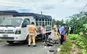 Khởi tố vụ tai nạn giao thông khiến nữ sinh 14 tuổi ở Vĩnh Long tử vong
