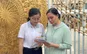 Phụ huynh học sinh hồ hởi chờ được miễn học phí, con được học 2 buổi/ngày