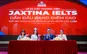 Chiến lược mới từ Jaxtina IELTS giúp thí sinh chinh phục band 7.5+ dễ dàng
