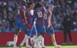 Thắng tối thiểu Man City, Crystal Palace vô địch FA Cup 2024/25