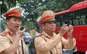 Hà Nội triển khai hơn 20 điểm ghi hình phạt nguội công khai
