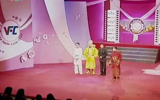 VTV - Ký ức thân thương trong lòng các nghệ sĩ và khán giả