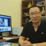 NB Lại Văn Sâm: "Tôi tự hào nói rằng ít ai yêu VTV bằng tôi"