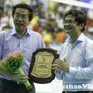 Bế mạc VTV Cup 2015: Ấn tượng sâu đậm trên đất Bạc Liêu