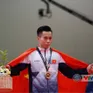 Dấu ấn Lê Thanh Tùng ở SEA Games 29