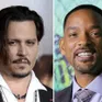 Johnny Depp- "Sao" kém sinh lợi nhất Hollywood
