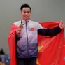 VĐV Lê Thanh Tùng và những câu chuyện xung quanh 3 tấm HCV tại SEA Games 29