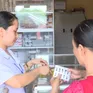 Giải pháp chống quá tải bệnh viện tuyến trên