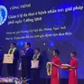 Vinh danh công trình nghiên cứu: "Giảm tỷ lệ đa thai ở bệnh nhân trẻ: Giải pháp chuyển phôi ngày 5 đông lạnh"