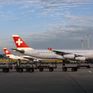 Hãng hàng không Thụy Sĩ khôi phục dịch vụ bay trong tháng 6