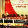 Đại hội lần thứ XI của Đảng: phát huy dân chủ và sức mạnh đại đoàn kết toàn dân tộc