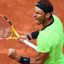 Rafael Nadal tốc hành vào vòng 4 Pháp mở rộng 2021