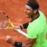 Rafael Nadal tốc hành vào vòng 4 Pháp mở rộng 2021