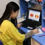 Nhiều trường học Hà Nội đóng cửa, chuyển dạy học trực tuyến