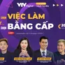 GLTT Chọn việc làm hay chọn bằng cấp (20h00 ngày 20/3, Fanpage VTV24)