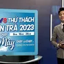 Đồng hành cùng giải chạy "VTV8 - Thử thách Sơn Trà năm 2023"