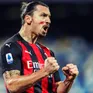 Ibrahimovic quay trở lại với bóng đá chuyên nghiệp