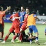 Indonesia và Thái Lan đối mặt án phạt từ AFC