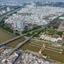 TP Hồ Chí Minh: Kịp thời gỡ "nút thắt" giải ngân vốn, nhiều dự án chống ngập sẽ sớm về đích